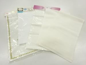 アンティーク　半衿5枚セット